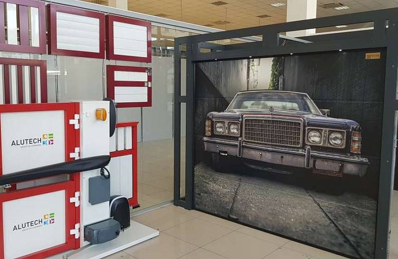 АвтоVоротА АвтоVоротА