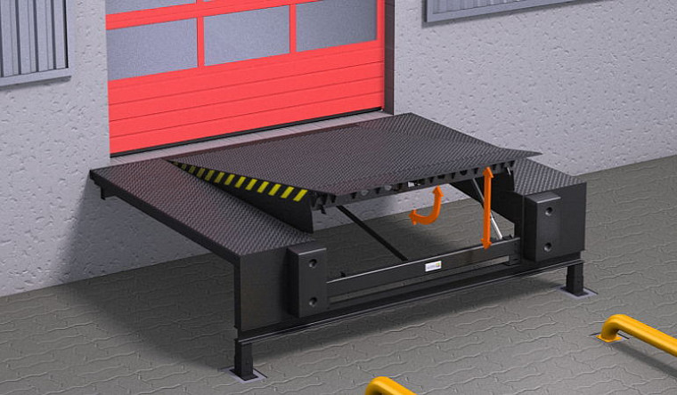 Площадки серий PSL и PTL Площадки серий PSL и PTL