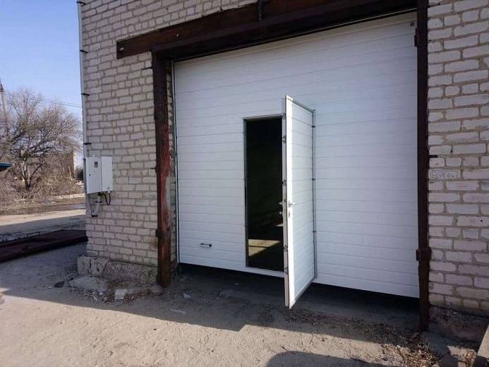 Не первый раз покупаю ворота в фирме Вектор Не первый раз покупаю ворота в фирме Вектор