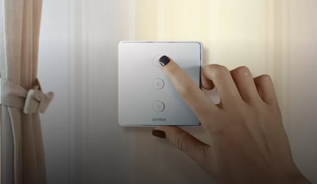 Автоматическое управление