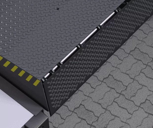 Надежная аппарель Надежная аппарель