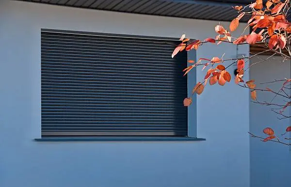 Скидка 5% на роллеты и въездные ворота