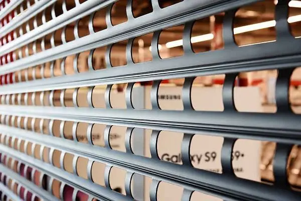 «Три кота» под защитой Security от «АЛЮТЕХ»