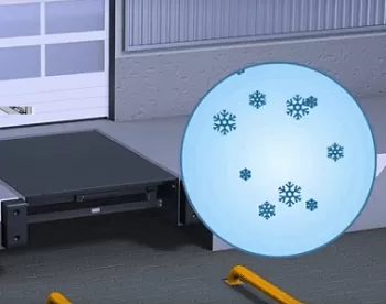 Низкотемпературное масло до –40 °С Низкотемпературное масло до –40 °С