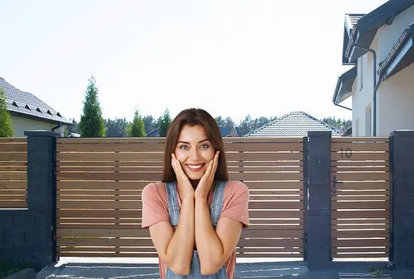 Скидки до 31% на въездные ворота и калитки без заполнения