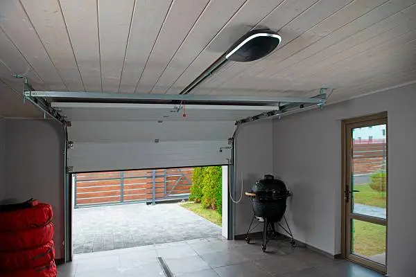 Бесплатный монтаж привода при покупке ворот