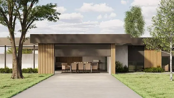 Скидка 30% на установку внешней солнцезащиты 