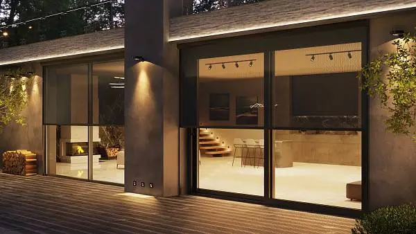 Подарок для покупателей внешней солнцезащиты