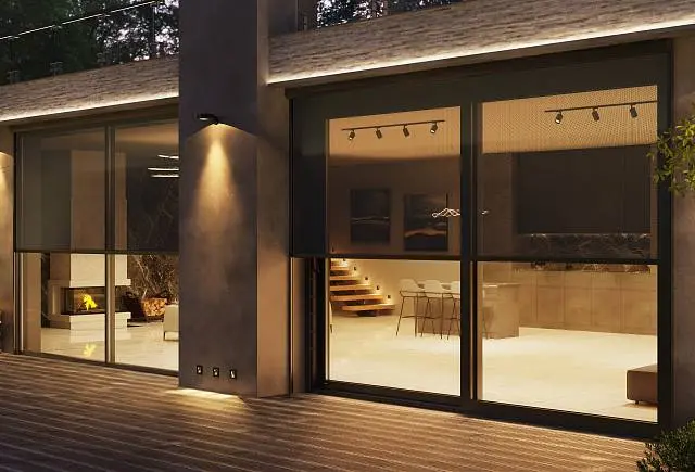 Дарим модуль Zigbee ZB-VS