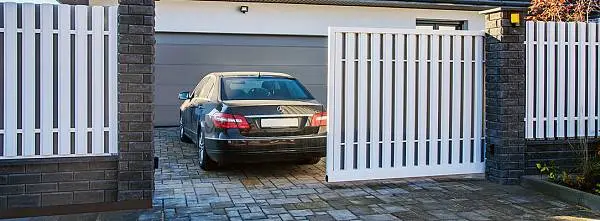 Скидка 5% на комплект SGN для сборки откатных ворот и автоматику